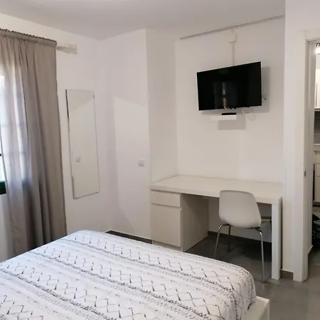 Puerta Del Sol *