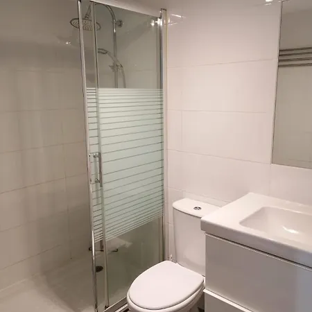 Tatil Evi Puerta Del Sol Caleta De Fuste