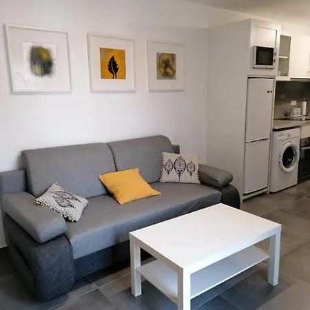 Tatil Evi Puerta Del Sol