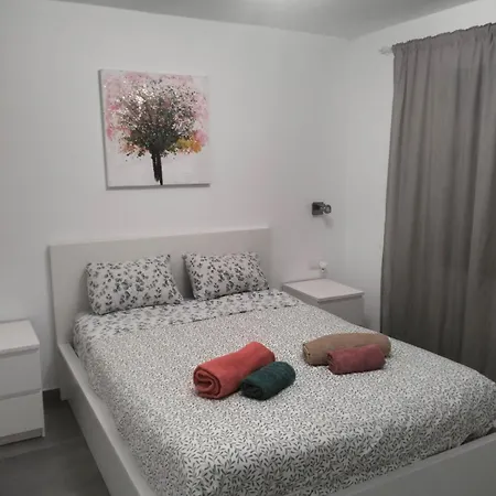 Tatil Evi Puerta Del Sol *