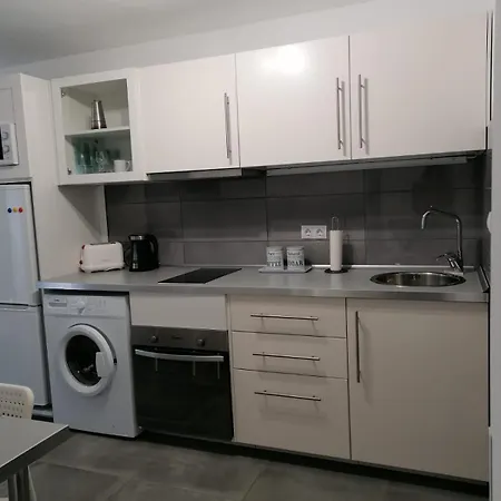 Puerta Del Sol Сasa de vacaciones Caleta de Fuste