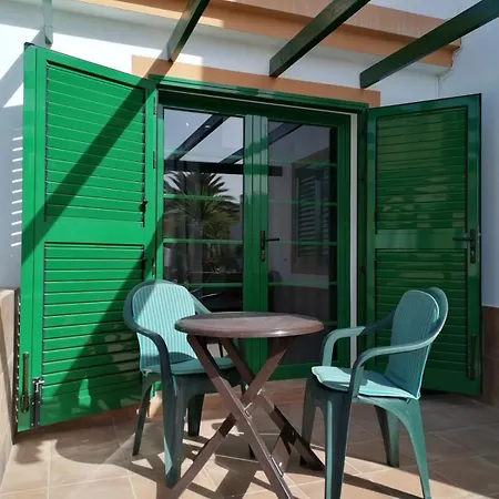 Сasa de vacaciones Puerta Del Sol Caleta de Fuste